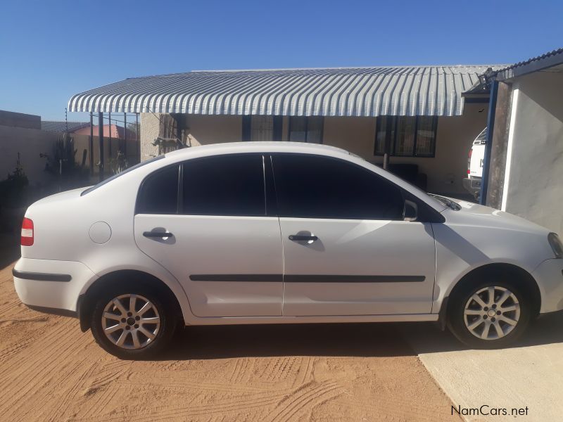 Volkswagen Polo Classic 1.4 in Namibia