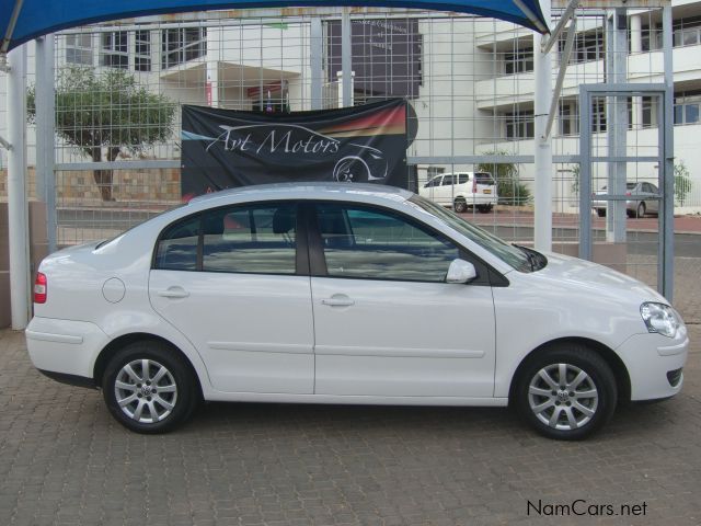 polo classic 2009 for sale