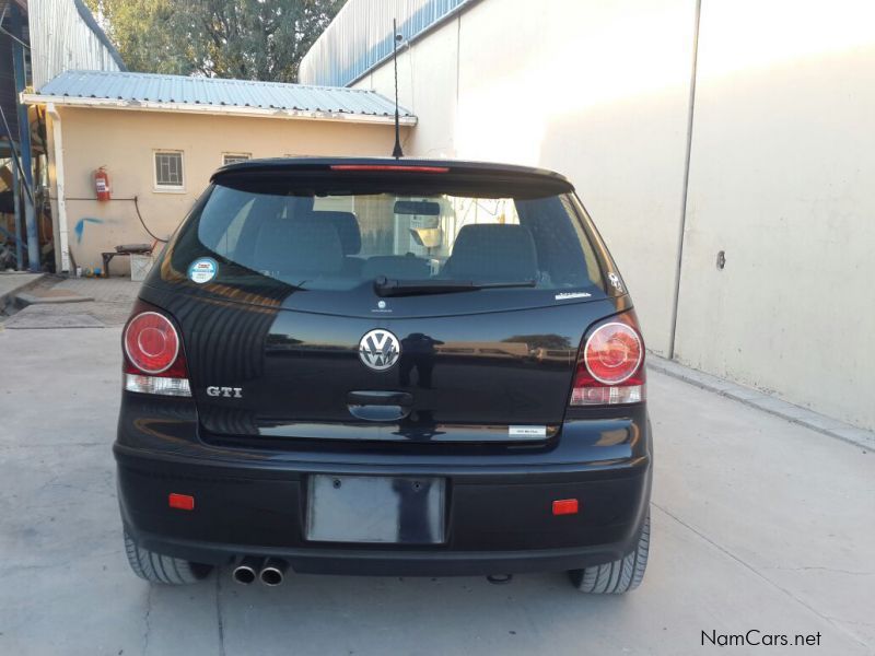 Volkswagen Polo GTI - 02 Door in Namibia