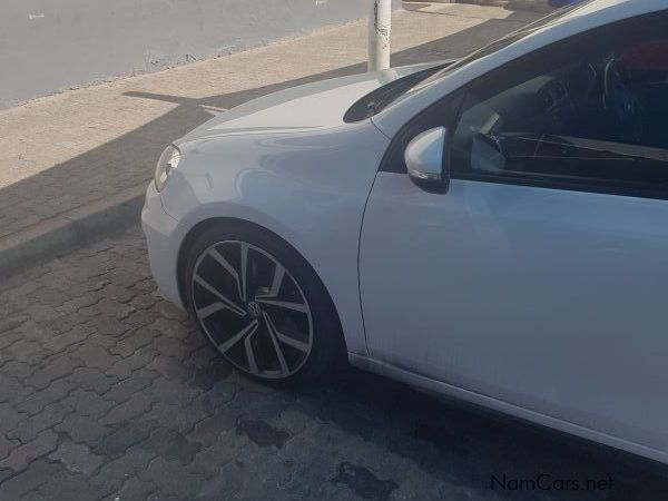 Volkswagen Polo Gti in Namibia