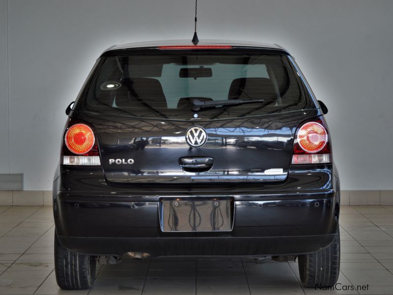Volkswagen Polo Vivo 1.4 H/B in Namibia