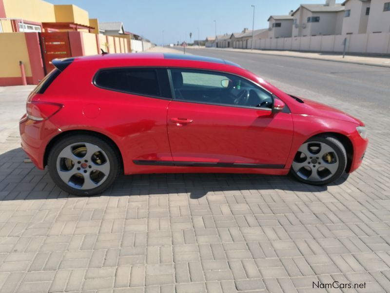 Volkswagen Scirocco 1.4 Sport in Namibia