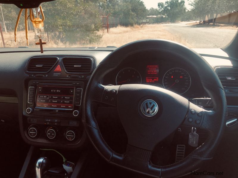Volkswagen Scirocco 1.4 tsi in Namibia