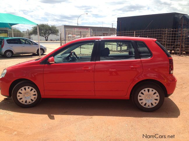 Volkswagen polo 1.4 in Namibia