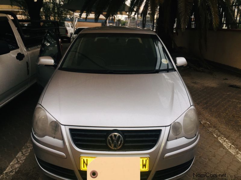 Volkswagen polo 1.6 in Namibia