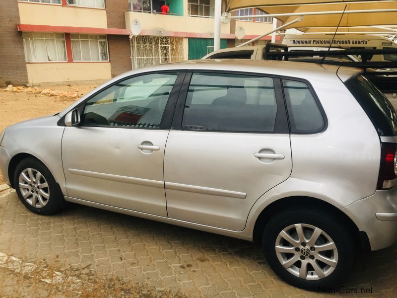 Volkswagen polo 1.6 in Namibia