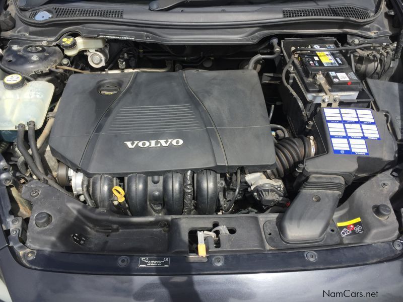 Volvo C30 2.0 Petrol in Namibia