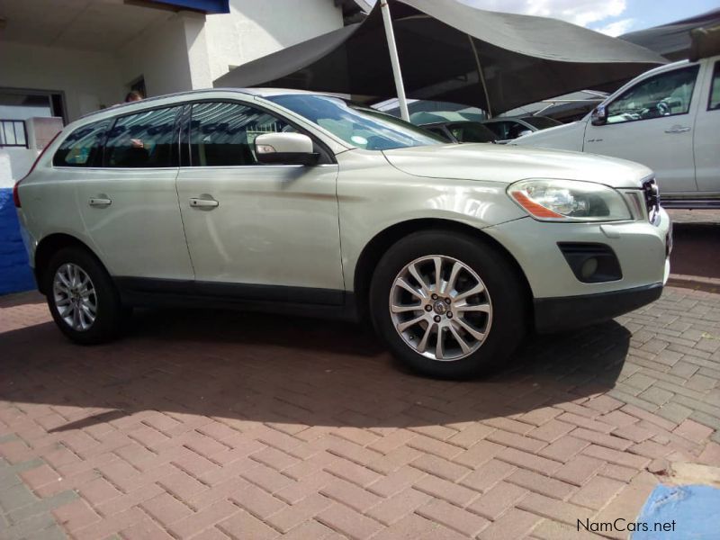 Volvo Volvo XC 60 3.0T Geartronic in Namibia