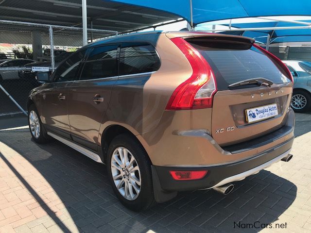 Volvo XC60 3.0T Geartronic in Namibia