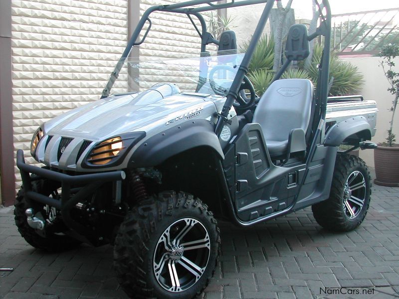 Used Yamaha Rhino 700Fi 4x4 2009 Rhino 700Fi 4x4 for sale Windhoek