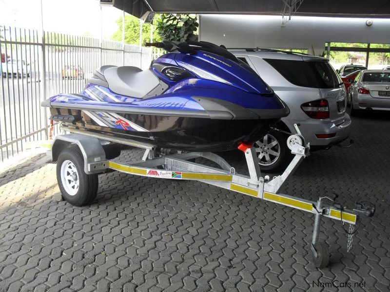 Yamaha Wave Runner 1800 FZR Super Charge in Namibia