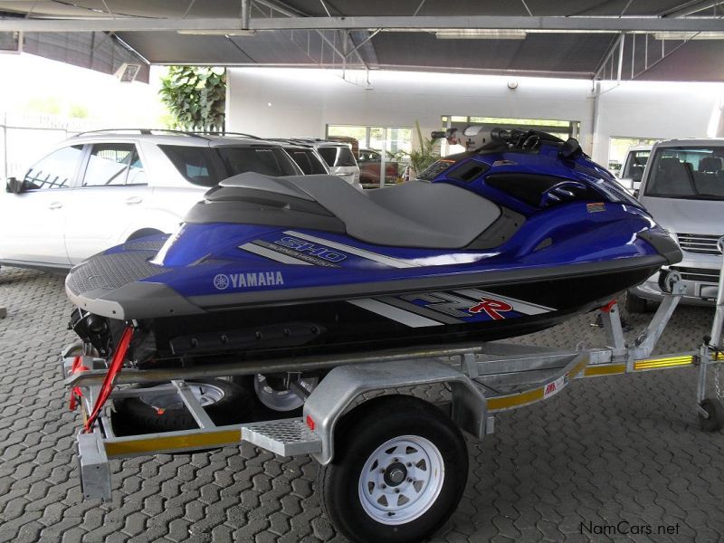 Yamaha Wave Runner 1800 FZR Super Charge in Namibia