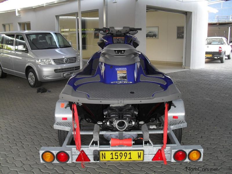 Yamaha Wave Runner 1800 FZR Super Charge in Namibia