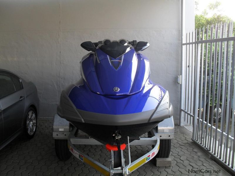 Yamaha Wave Runner 1800 FZR Super Charge in Namibia