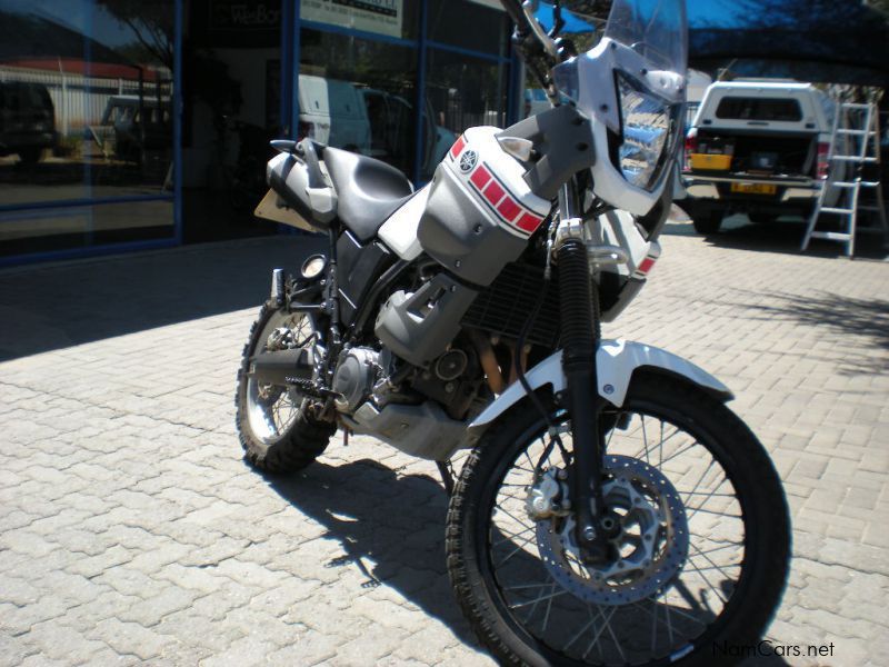 Used Yamaha XT660Z TENERE 2009 XT660Z TENERE for sale Windhoek Yamaha XT660Z TENERE sales