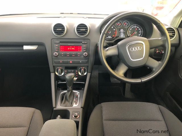Audi A3  1.4 TFSI in Namibia
