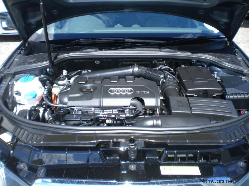 Audi A3 2.0 T in Namibia