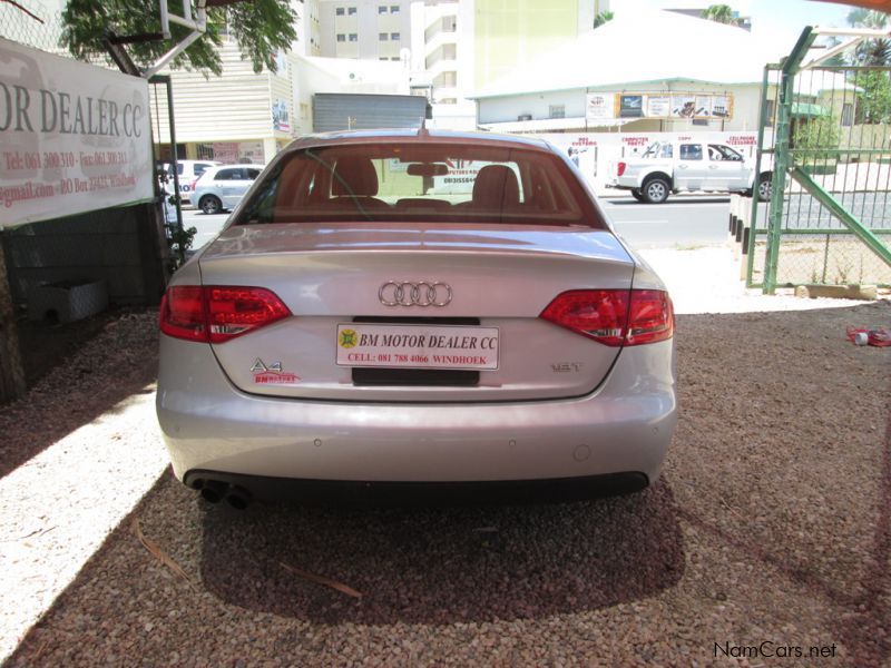 Audi A4 1.8 T in Namibia