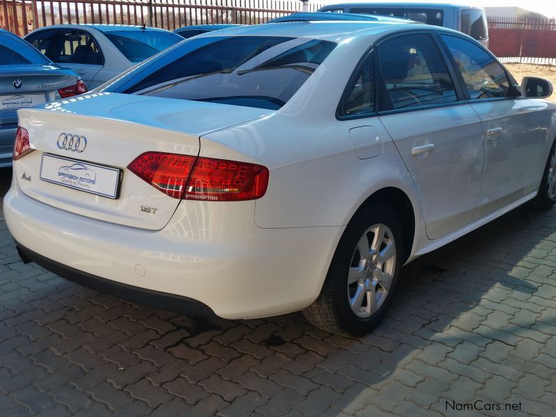 Audi A4 1.8Tfsi in Namibia