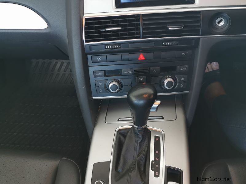 Audi A6 2.0 TFSi Multitronic in Namibia