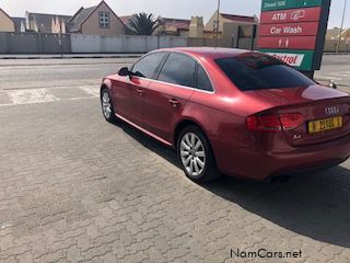 Audi AUDI 1.8 TURBO  AMBITION in Namibia