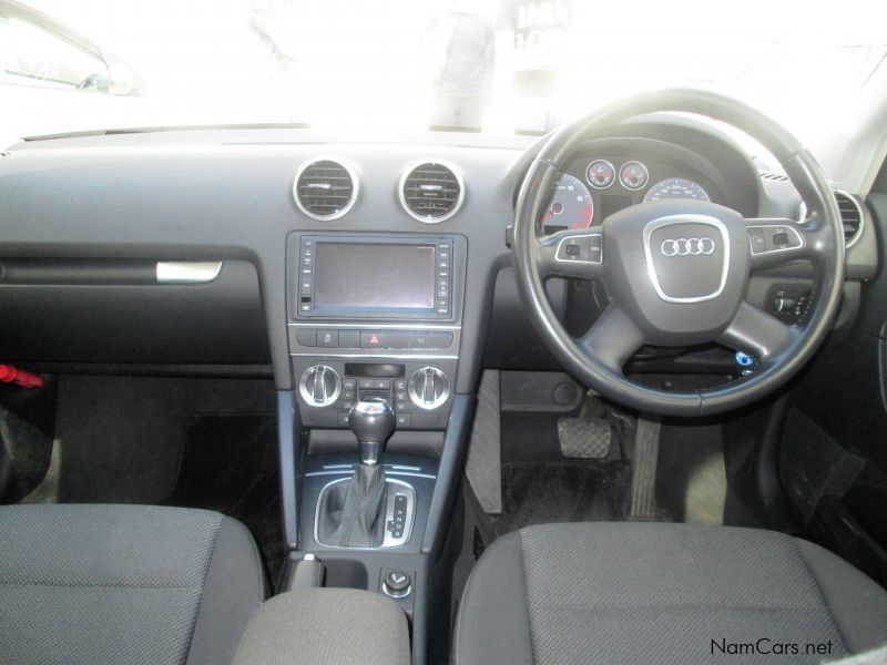 Audi AUDI A-3 1.4 T in Namibia