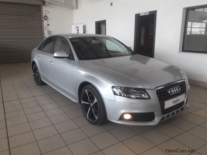 Audi Audi A4 1.8t Attraction Multi in Namibia