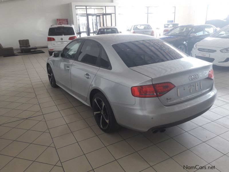 Audi Audi A4 1.8t Attraction Multi in Namibia