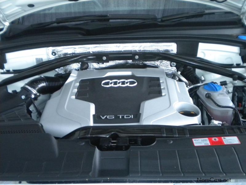 Used Audi Q5 3.0 TDi V6 2010 Q5 3.0 TDi V6 for sale Windhoek Audi Q5 3.0 TDi V6 sales Audi