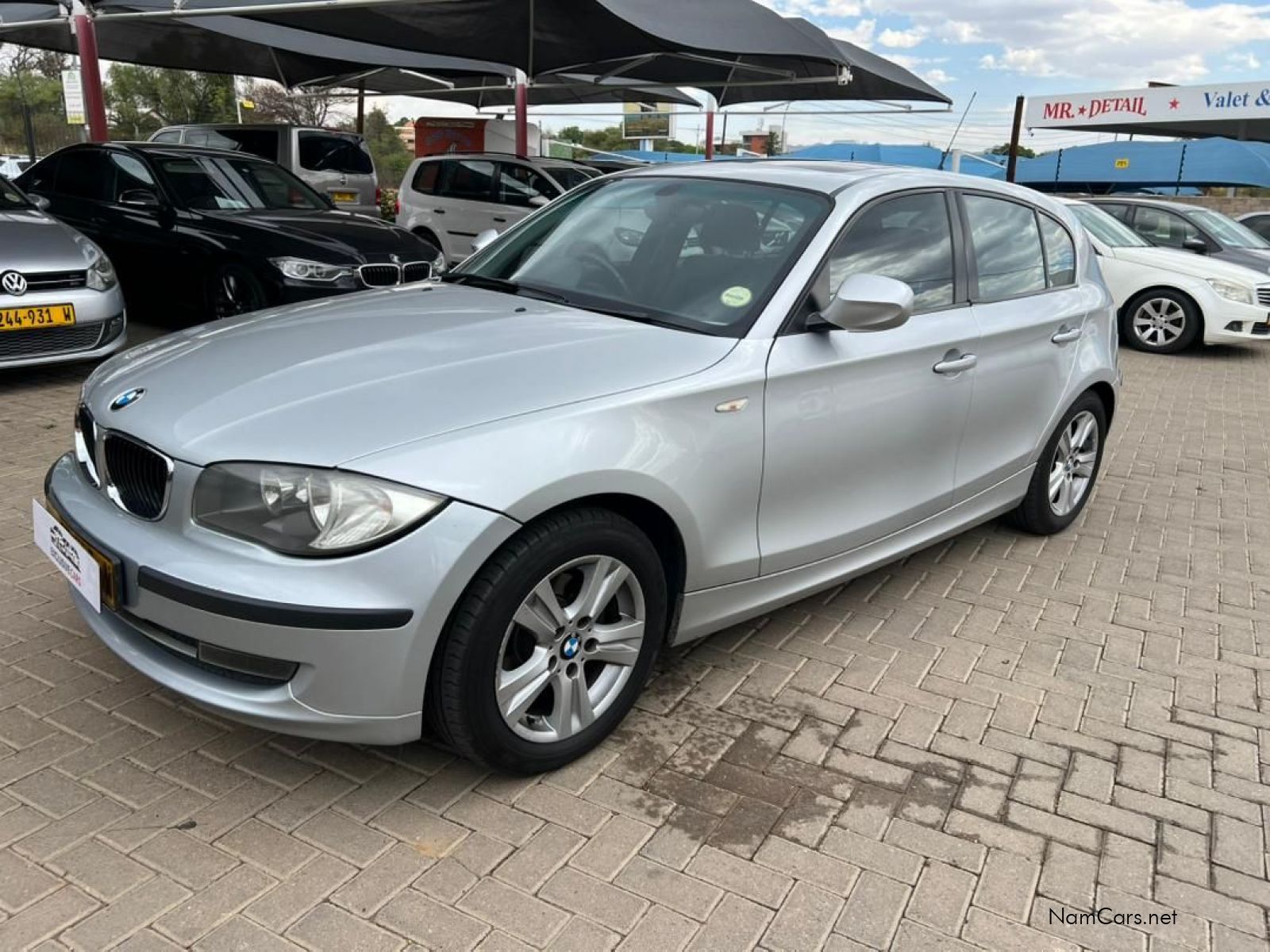 Used BMW 1 Series 118i 2010 1 Series 118i For Sale Windhoek BMW 1 used-bmw-1-series-118i-2010-1-series-118i-for-sale-windhoek-bmw-1