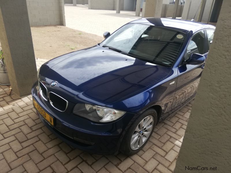 BMW 116I 1 series in Namibia