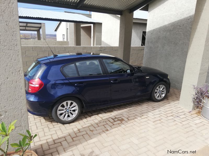 BMW 116I 1 series in Namibia
