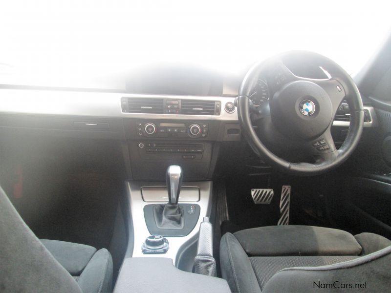 BMW 320 I M Sports in Namibia