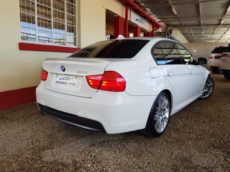 BMW 320i E90 Facelift Auto Msport in Namibia