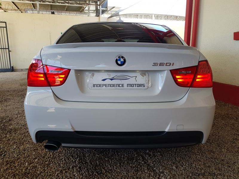 BMW 320i E90 Facelift Auto Msport in Namibia