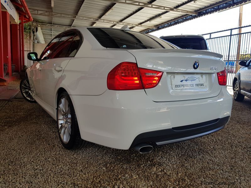 BMW 320i E90 Facelift Auto Msport in Namibia