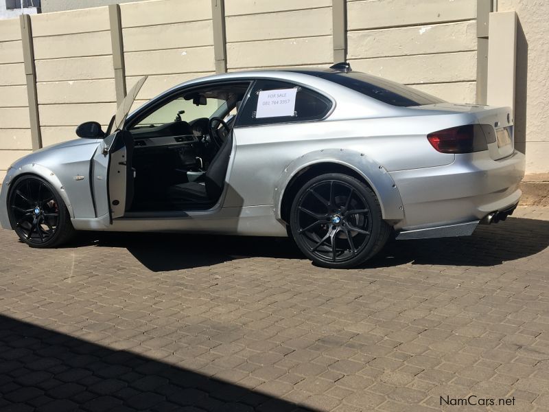 BMW 320i Msport in Namibia