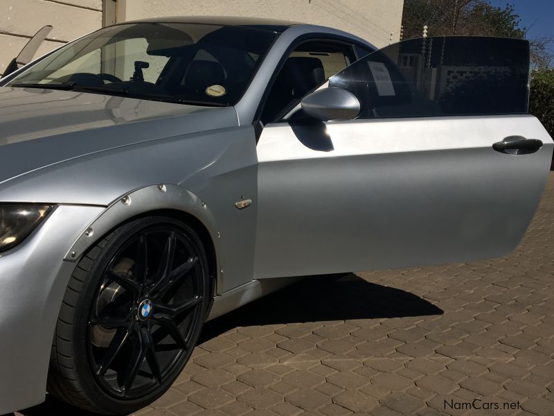 BMW 320i Msport in Namibia