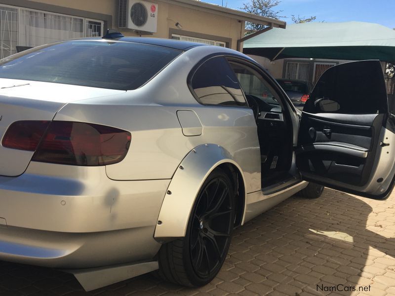 BMW 320i Msport in Namibia