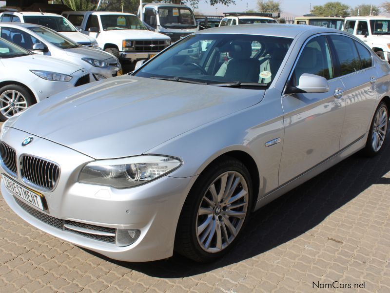 BMW 530D A/T SPORTPACK in Namibia