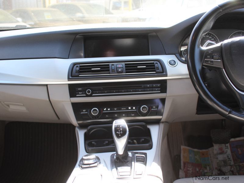 BMW 530D A/T SPORTPACK in Namibia