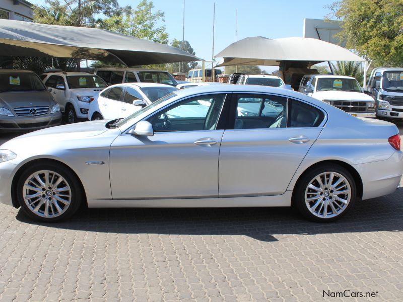 BMW 530D A/T SPORTPACK in Namibia