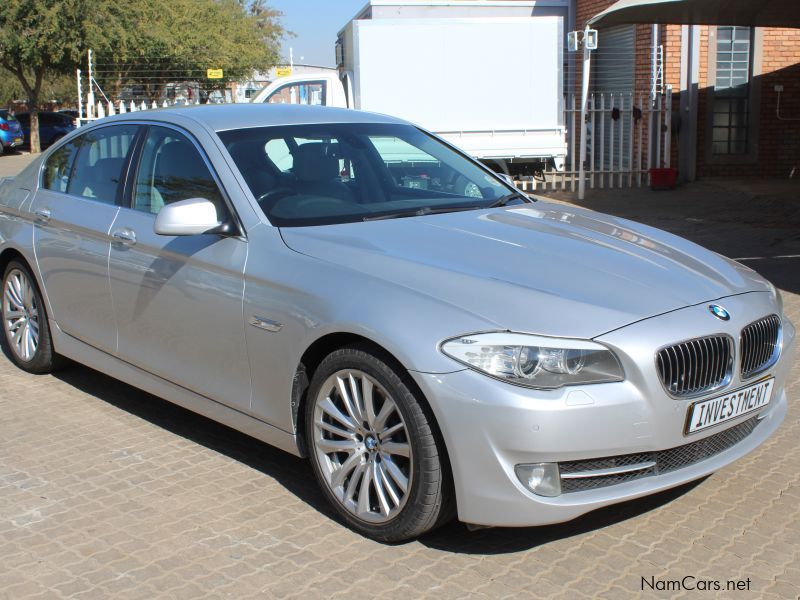 BMW 530D A/T SPORTPACK in Namibia