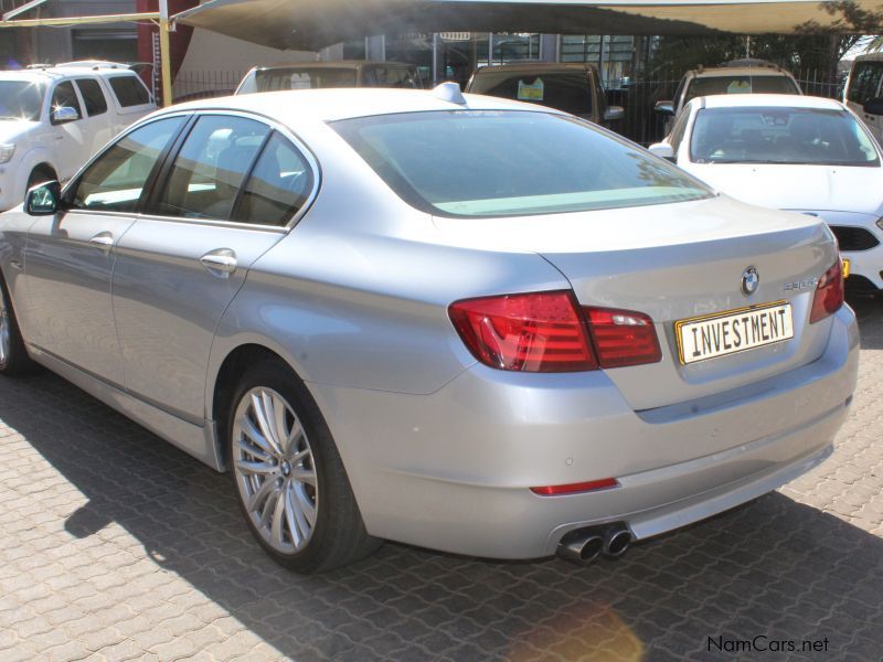 BMW 530D A/T SPORTPACK in Namibia