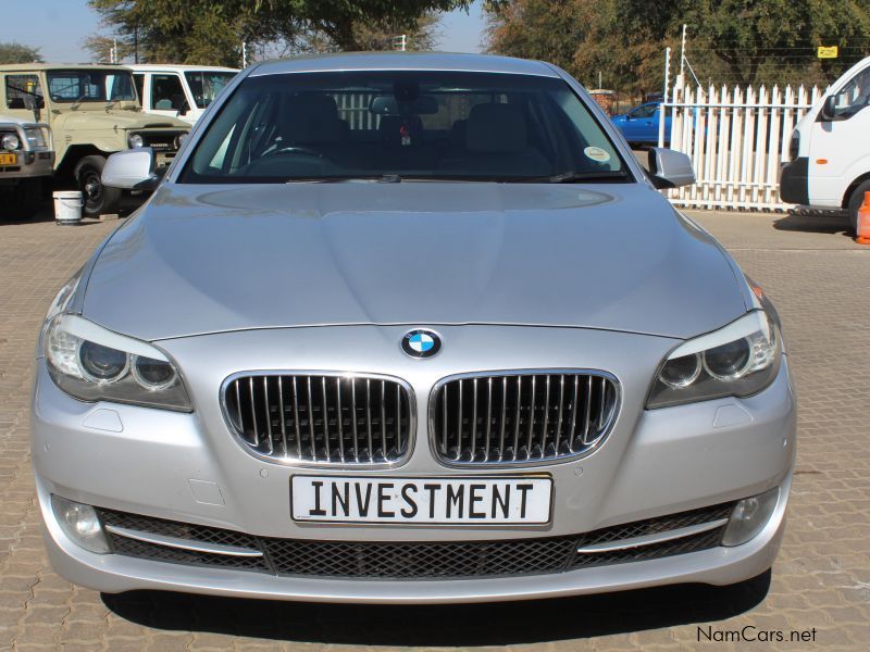 BMW 530D A/T SPORTPACK in Namibia