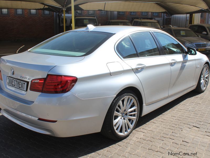 BMW 530D A/T SPORTPACK in Namibia