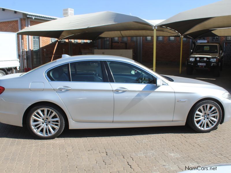 BMW 530D A/T SPORTPACK in Namibia