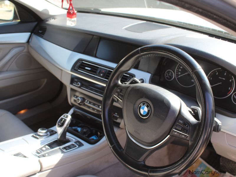 BMW 530D A/T SPORTPACK in Namibia