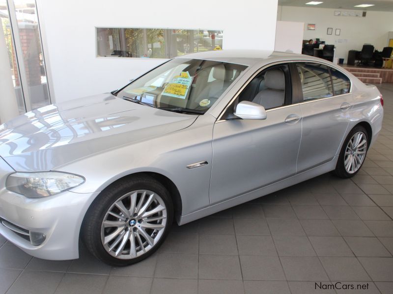 BMW 530D A/T SPORTPACK in Namibia