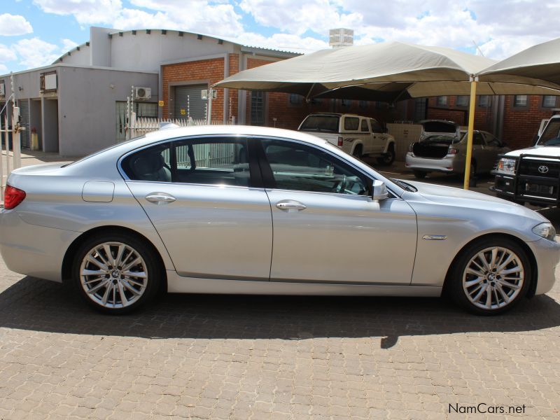 BMW 530D A/T SPORTPACK in Namibia